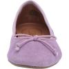 image:imageAerosoles Womens Homebet FlatLight Purple Suede