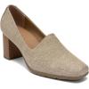 image:imageAerosoles Womens MidnightNatural Linen