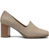 image:imageAerosoles Womens MidnightNatural Linen