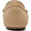 image:imageAerosoles Womens Over Drive Loafer Beige Bisque 10M