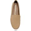 image:imageAerosoles Womens Over Drive Loafer Beige Bisque 10M