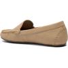 image:imageAerosoles Womens Over Drive Loafer Beige Bisque 10M
