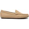 image:imageAerosoles Womens Over Drive Loafer Beige Bisque 10M