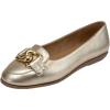 Soft Gold Faux Leather