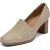 image:imageAerosoles Womens MidnightNatural Linen