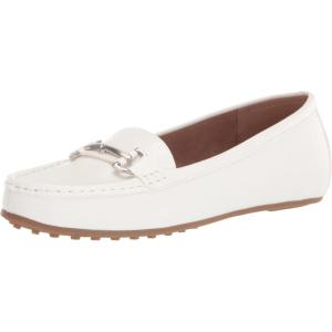 image:imageAerosoles Womens Day Drive LoafersWhite