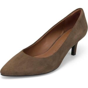 image:imageAerosoles Womens ElilFango Suede