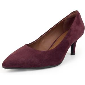 image:imageAerosoles Womens ElilFig Suede